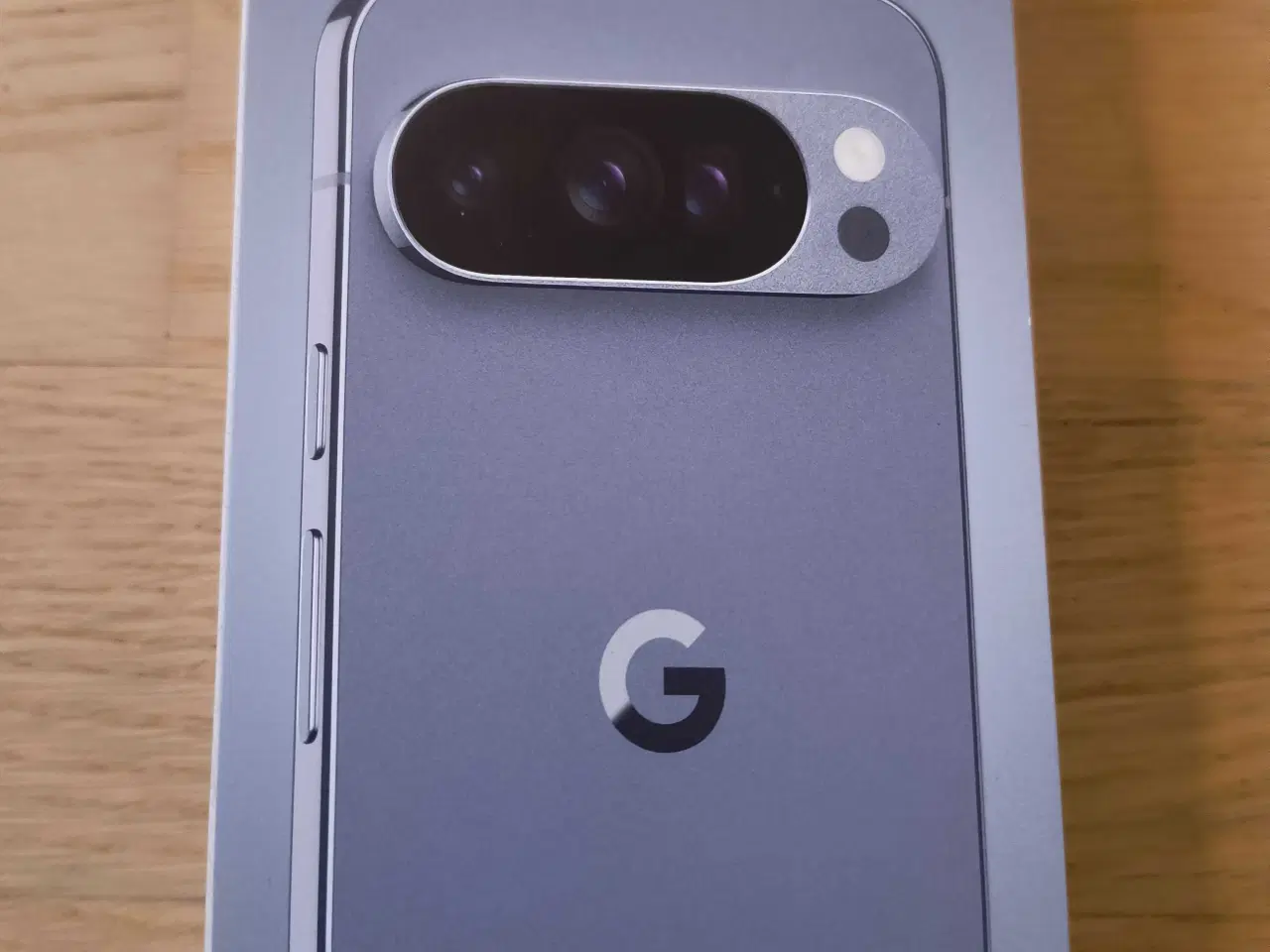 Billede 1 - Google Pixel 10 pro