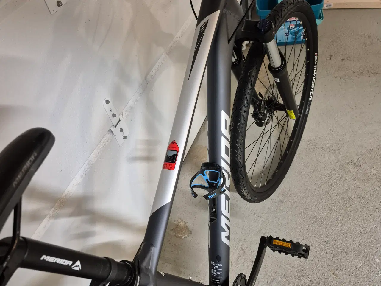 Billede 5 - Merida Big 9  mtb 29"