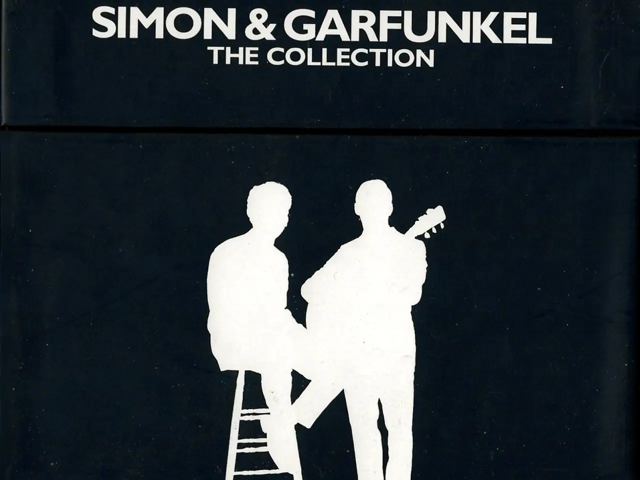Billede 1 - Simon og Garfunkel, The Collection. 6 CD'er