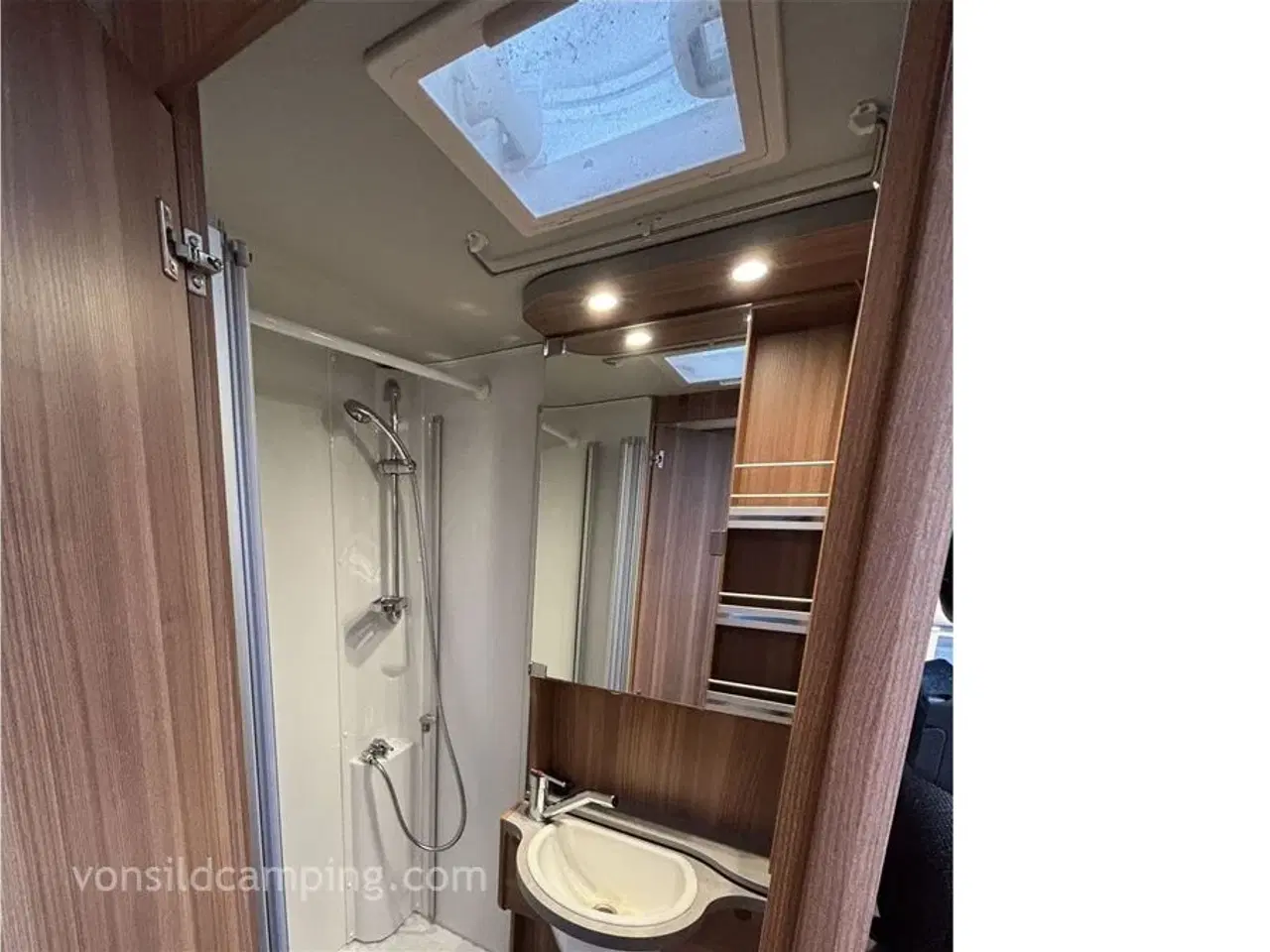 Billede 9 - 2019 - Weinsberg CaraCompact 600 MEG Pepper