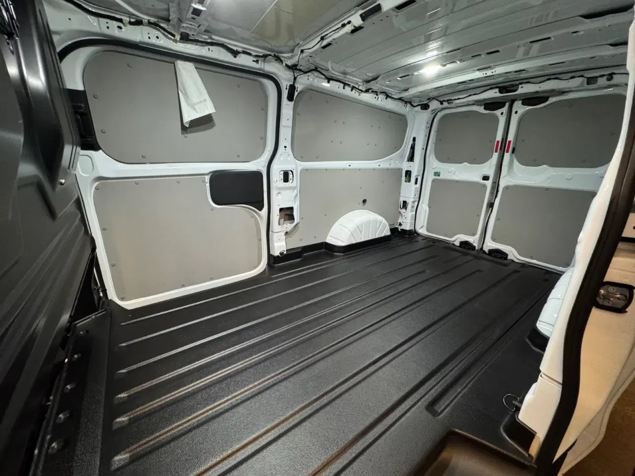 Billede 11 - Ford Transit Custom 300L 2,0 EcoBlue Limited
