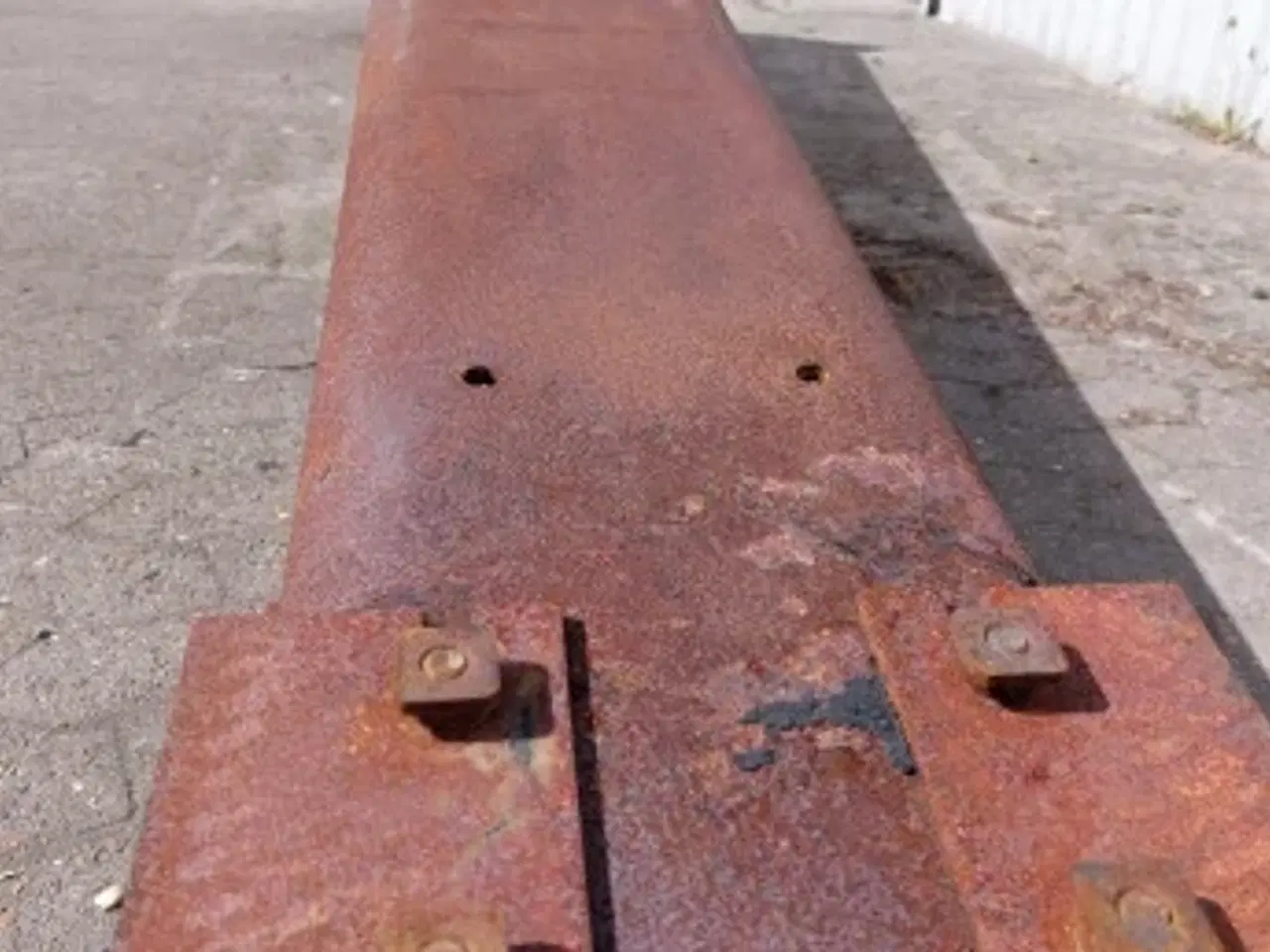 Billede 8 - JCB 531-70 Bom 332/L8078