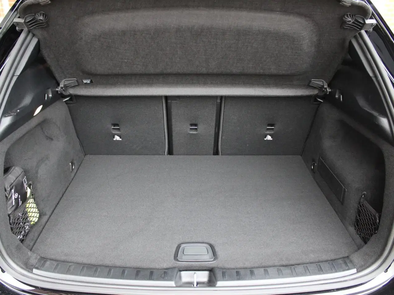 Billede 16 - Mercedes-Benz EQA 350 EL AMG Advance 4Matic 292HK 5d Aut.