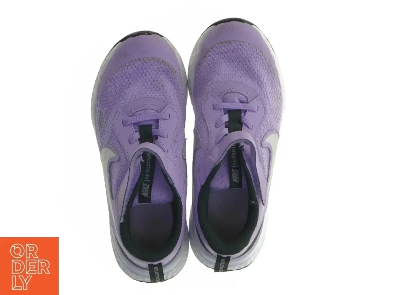 Billede 5 - Nike børne sneakers str. 34 fra Nike (str. 34 )