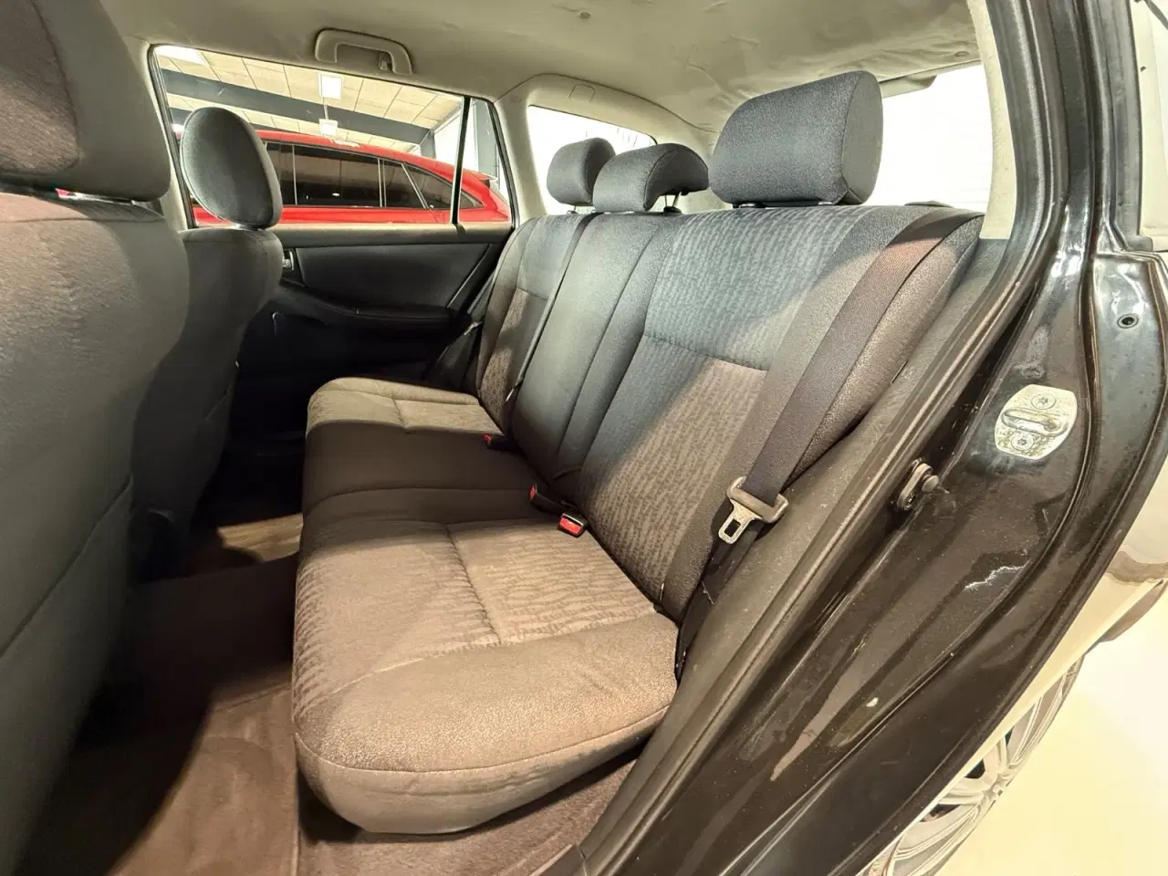 Billede 6 - Toyota Corolla 1,6 Terra stc. aut.