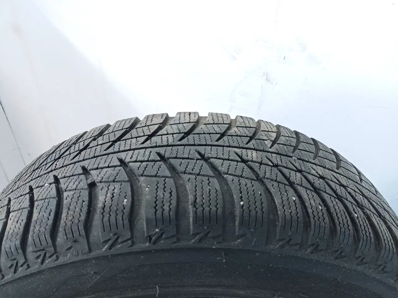 Billede 3 - 4x108 15" ET23 nav 65,1ø vintersæt