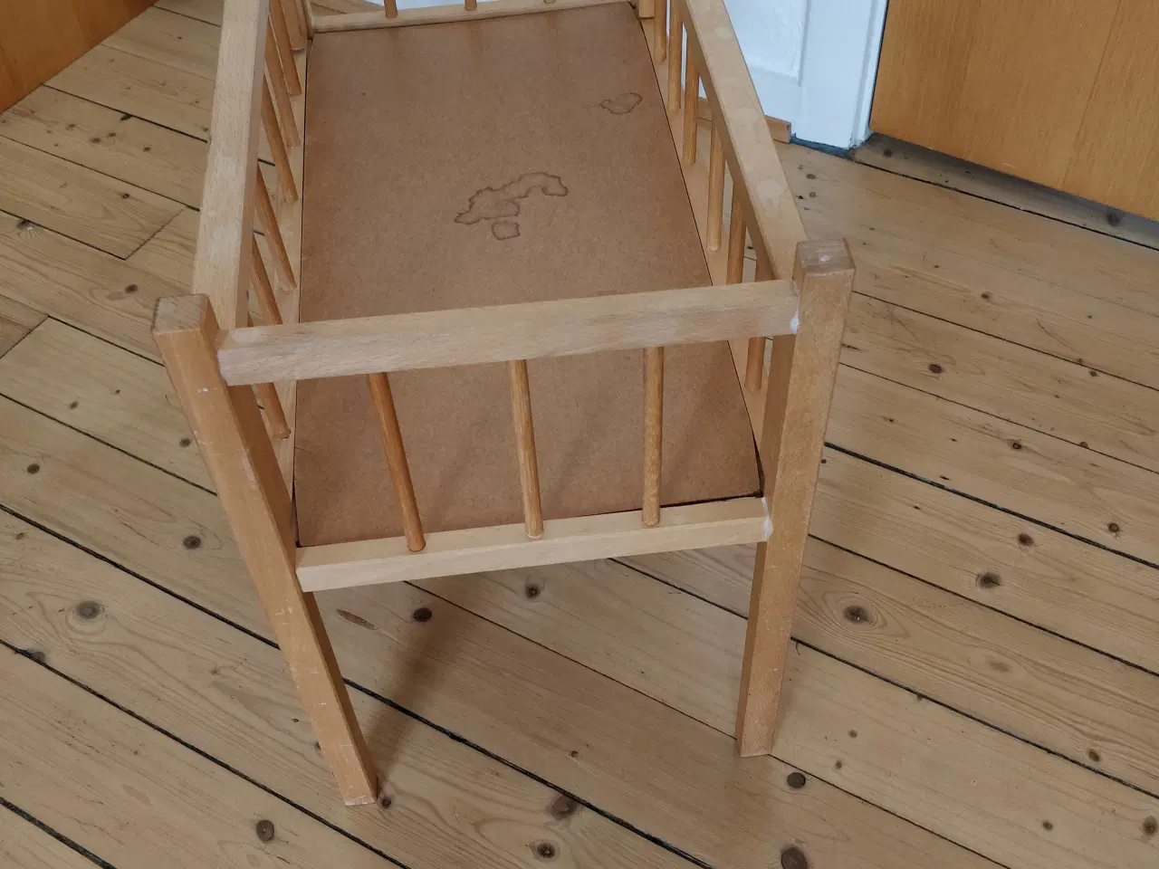 Billede 2 - Dukkeseng