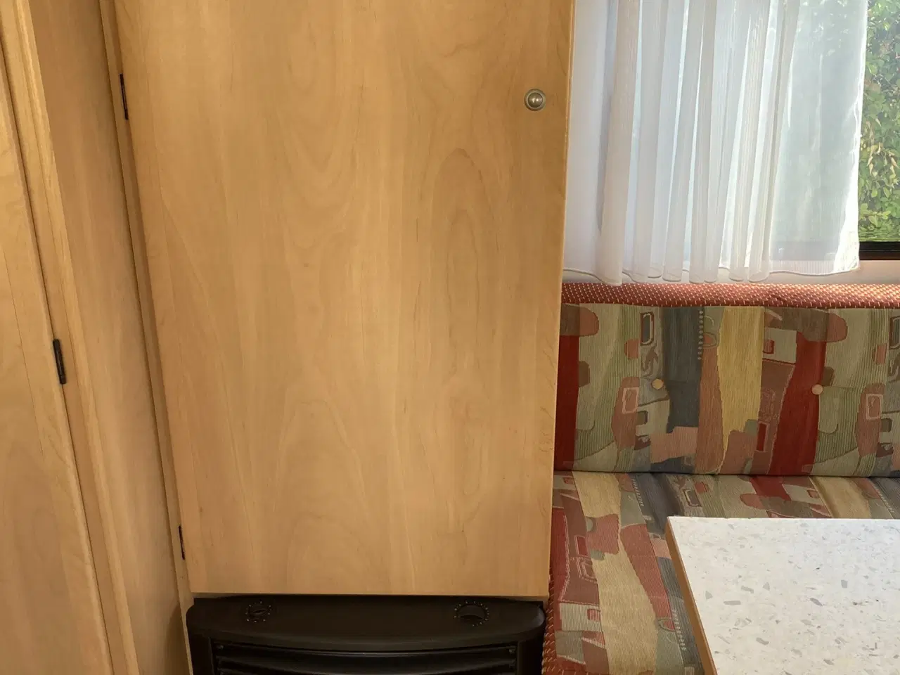 Billede 10 - Bürstner Fun campingvogn  