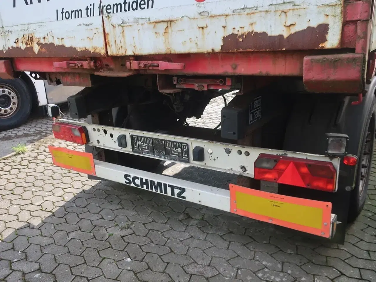 Billede 20 - Hænger DAPA