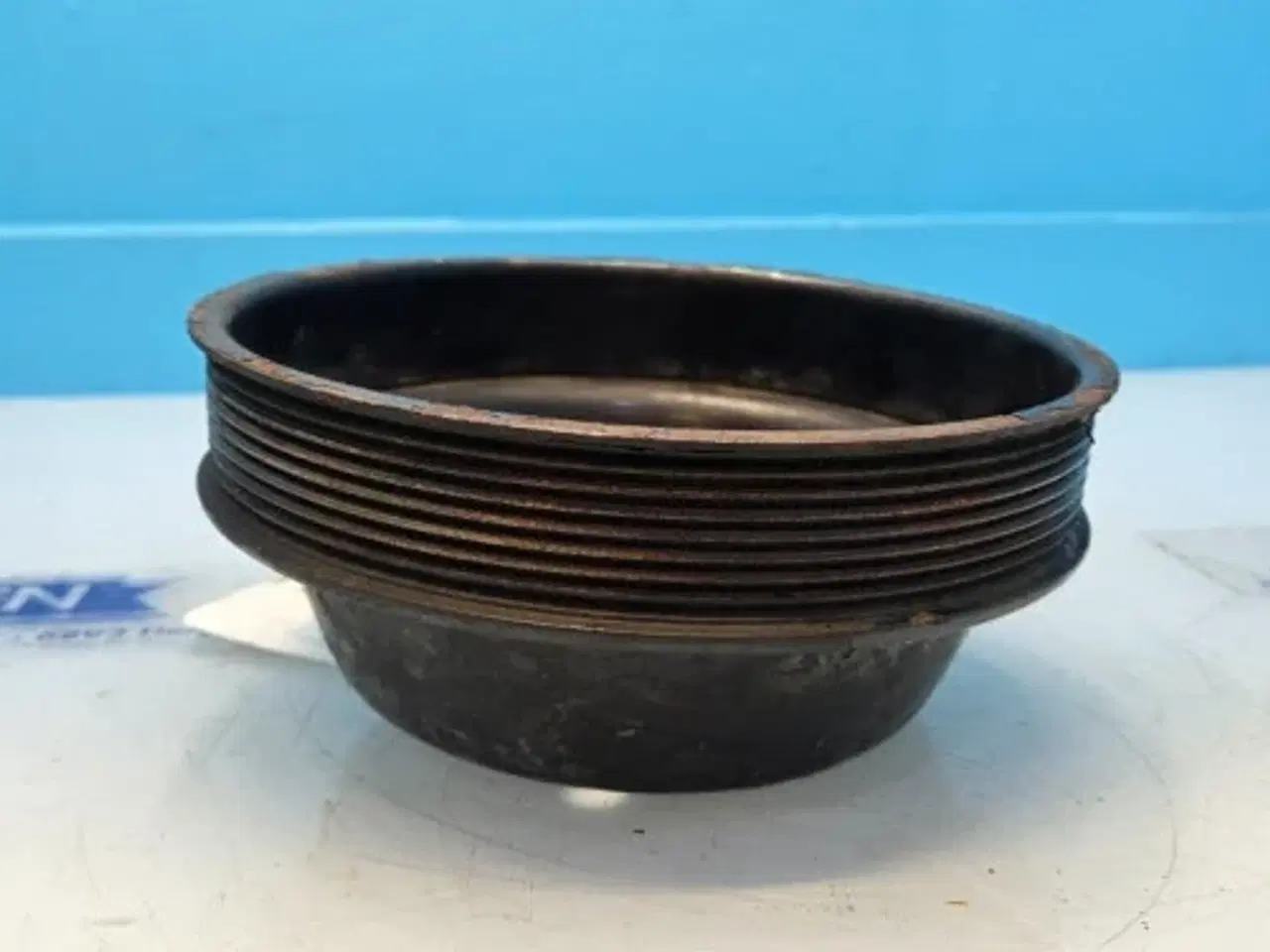 Billede 13 - John Deere 4039TL Remskive R113624