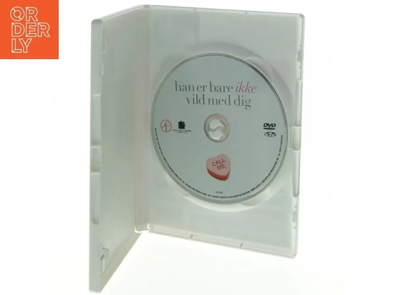 Billede 2 - Han er bare ikke vild med dig