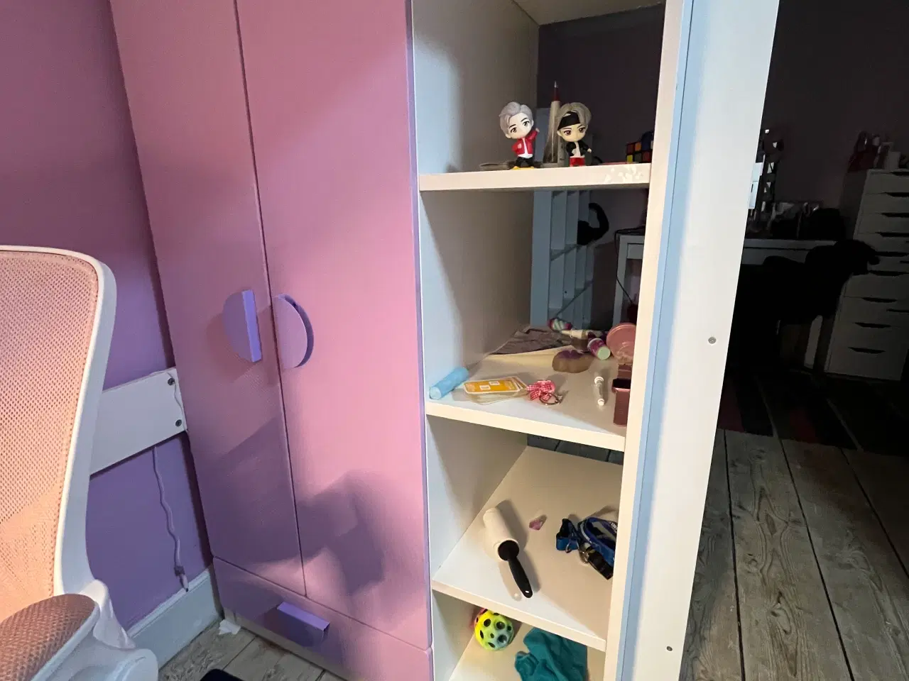 Billede 6 - højsang ikea