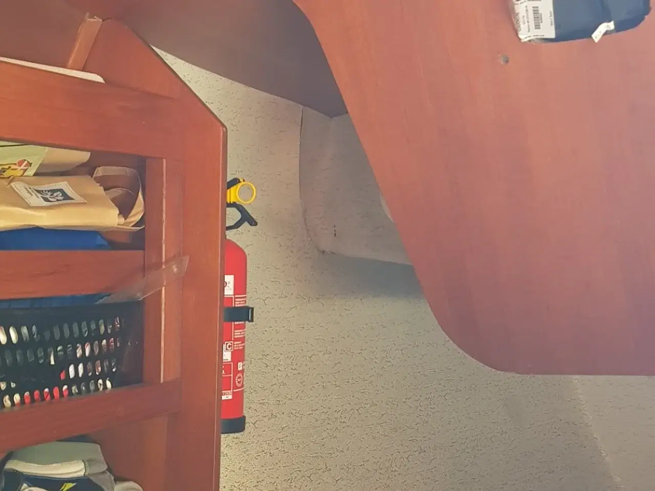 Billede 15 - Maxi 87 klargjort til søsætning sælges!