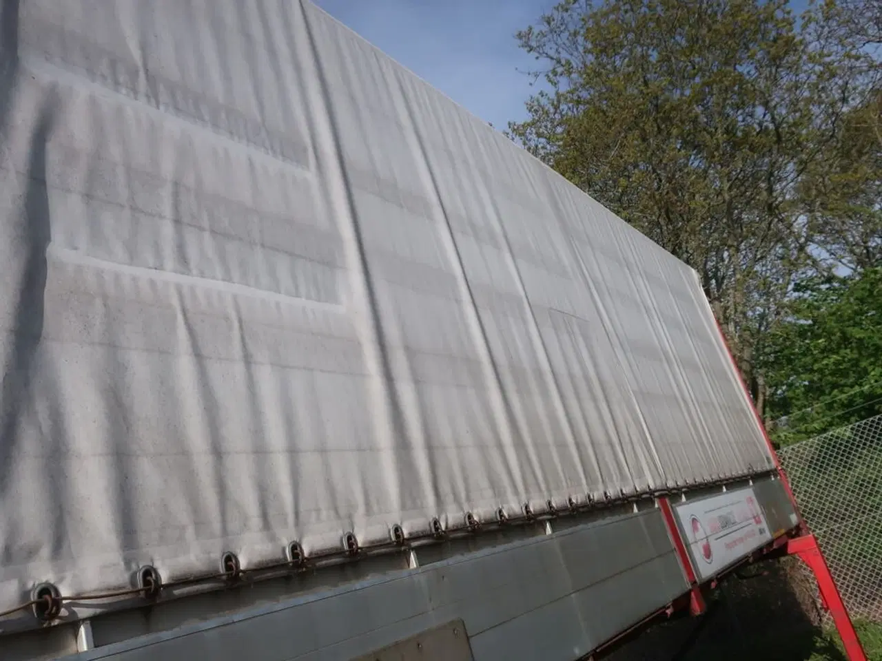 Billede 7 - Veksellad inkl. fødder