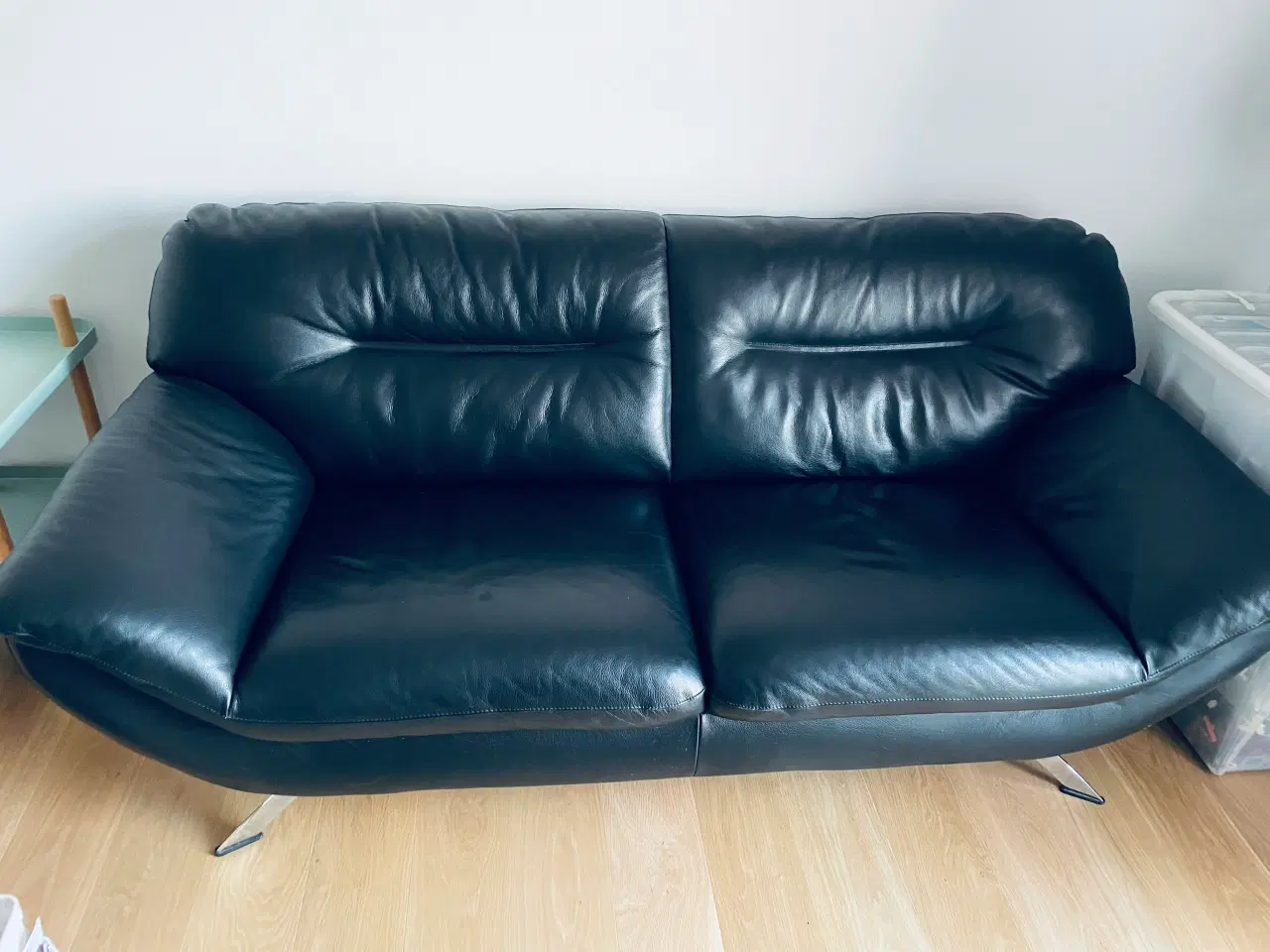 Billede 2 - Sofa, Hjort Knudsen