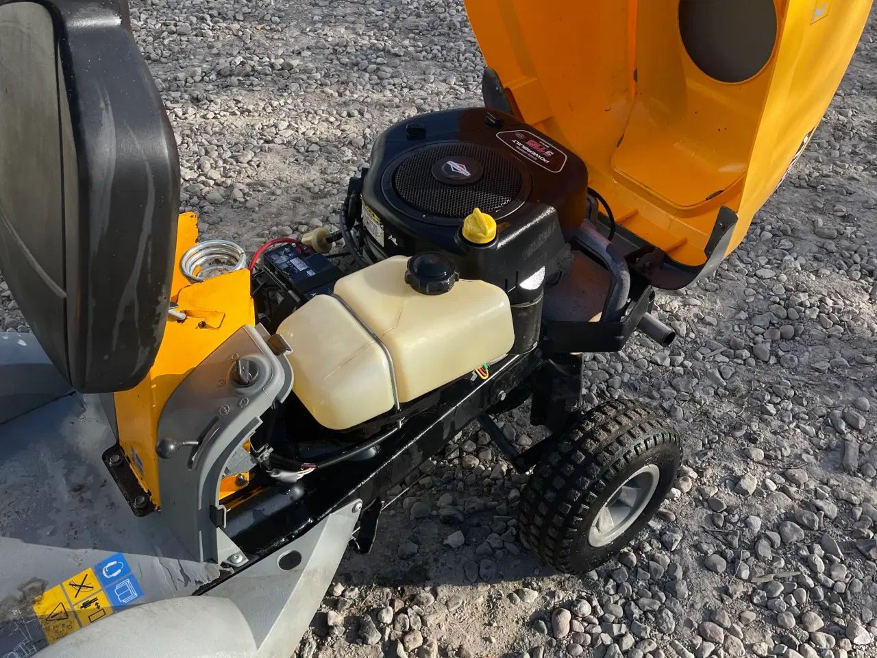 Billede 5 - Stiga villa 12