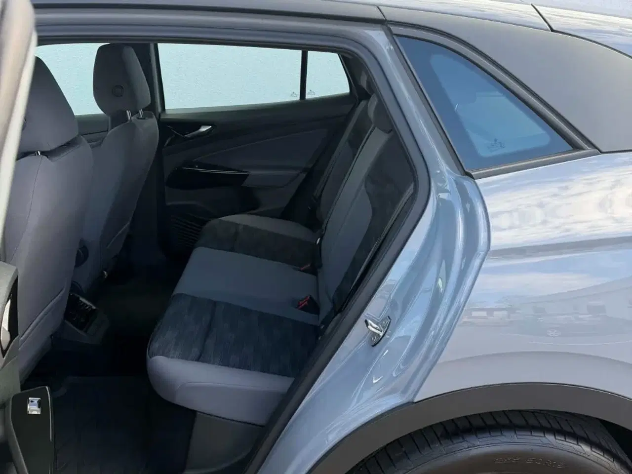 Billede 8 - VW ID.4 77 Pro Performance
