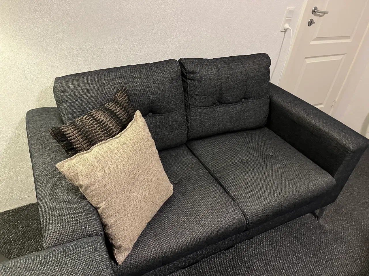 Billede 3 - Sofaer 2+3 personer