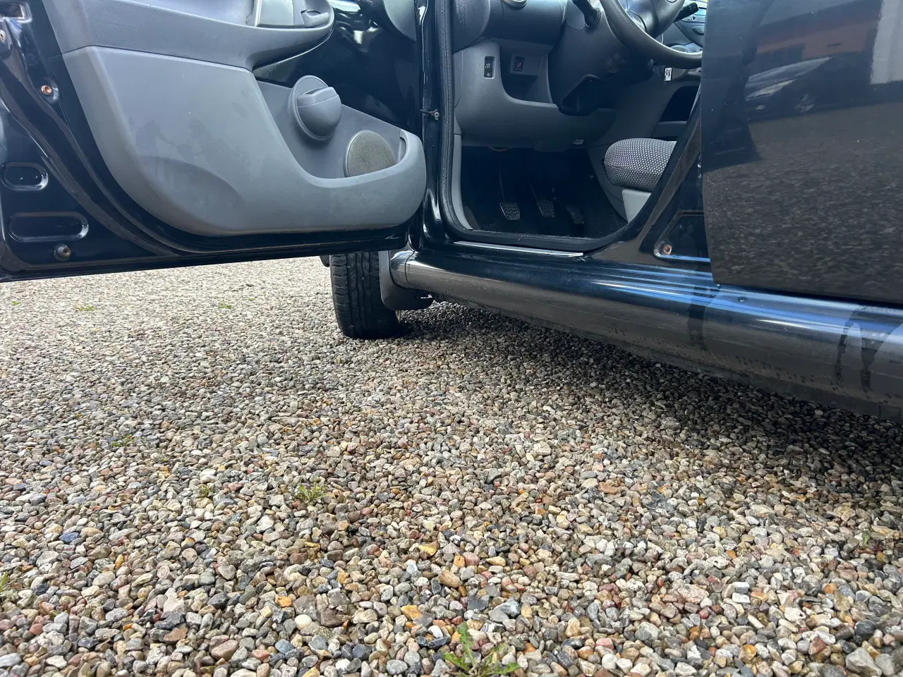 Billede 7 - Fin Toyota Aygo 
