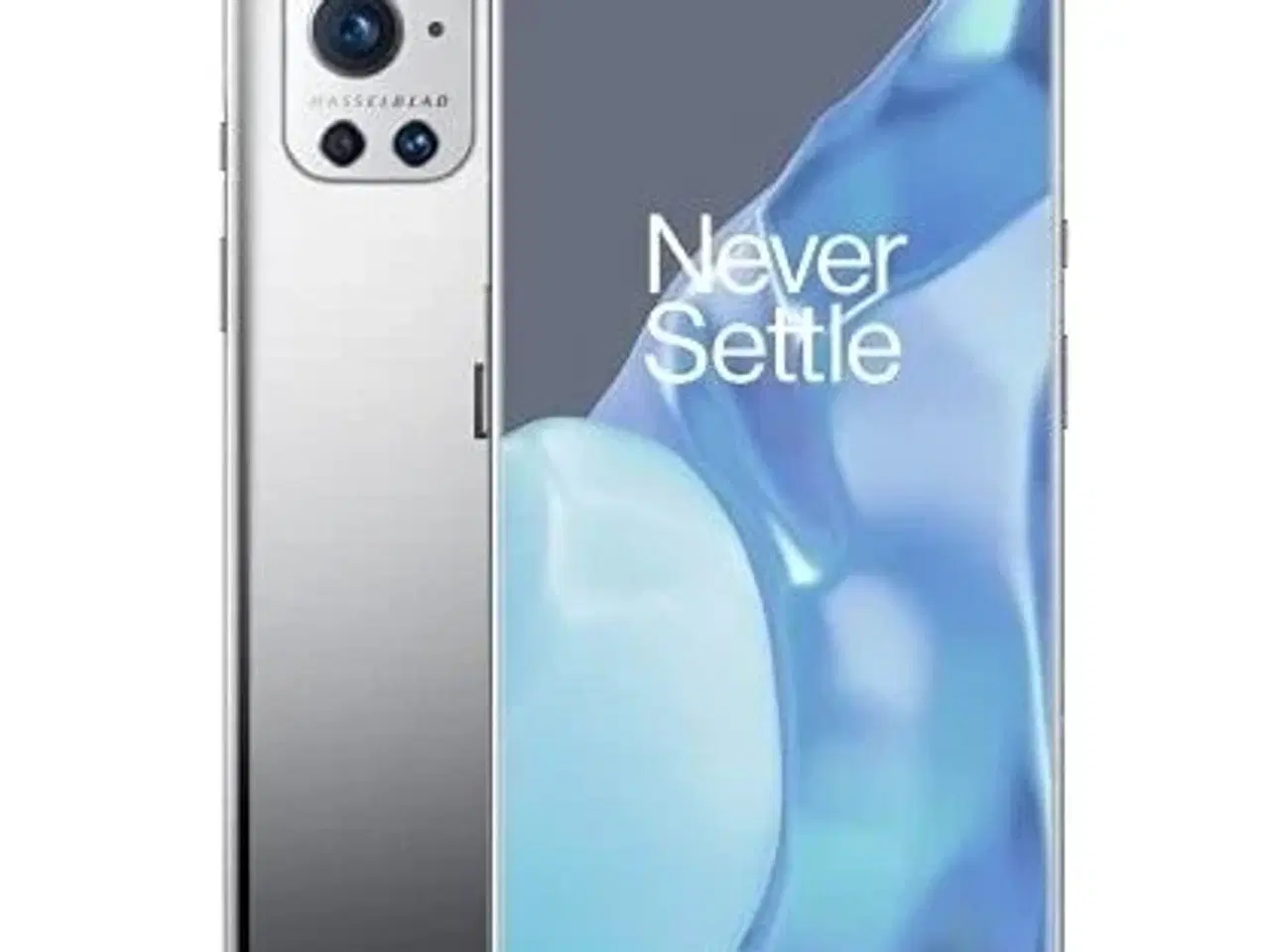 Billede 1 - OnePlus 9 Pro 128GB DualSim (Morning Mist)