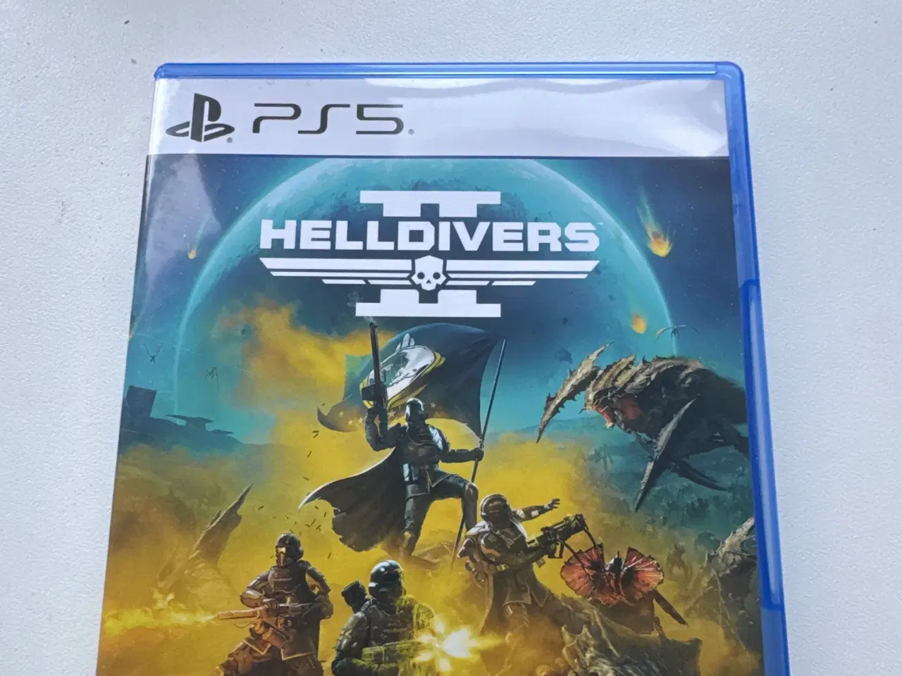 Billede 5 - Playstation 5 Disk version Incl spil