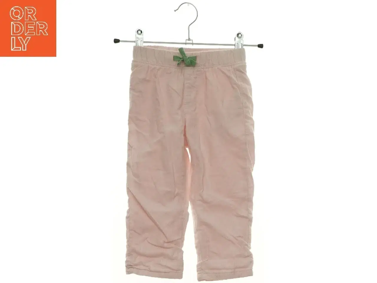 Billede 1 - NY MED PRISMÆRKE Fløjsbukser fra Ergee (str. 80 cm)