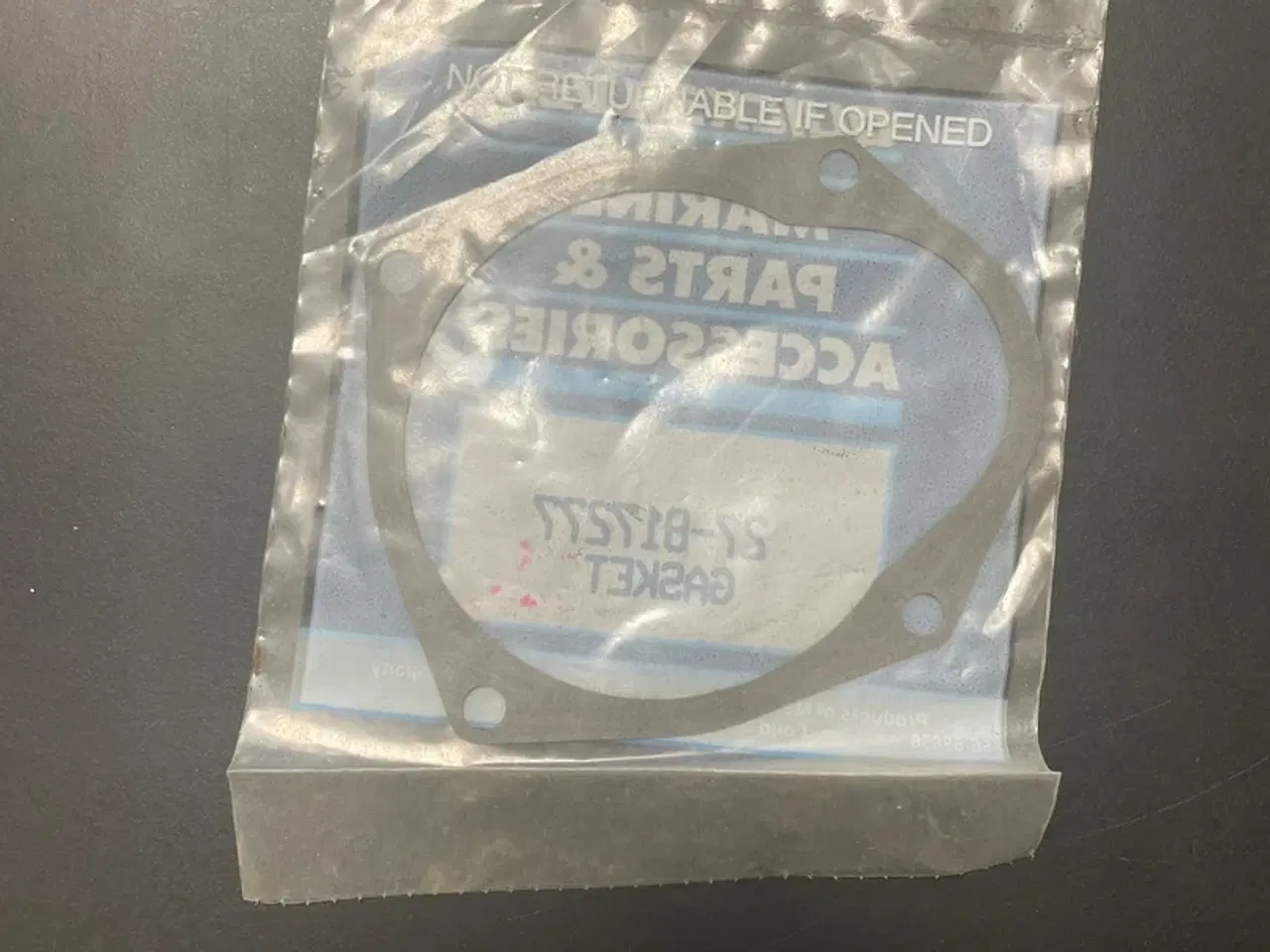 Billede 1 - Gasket Mercury