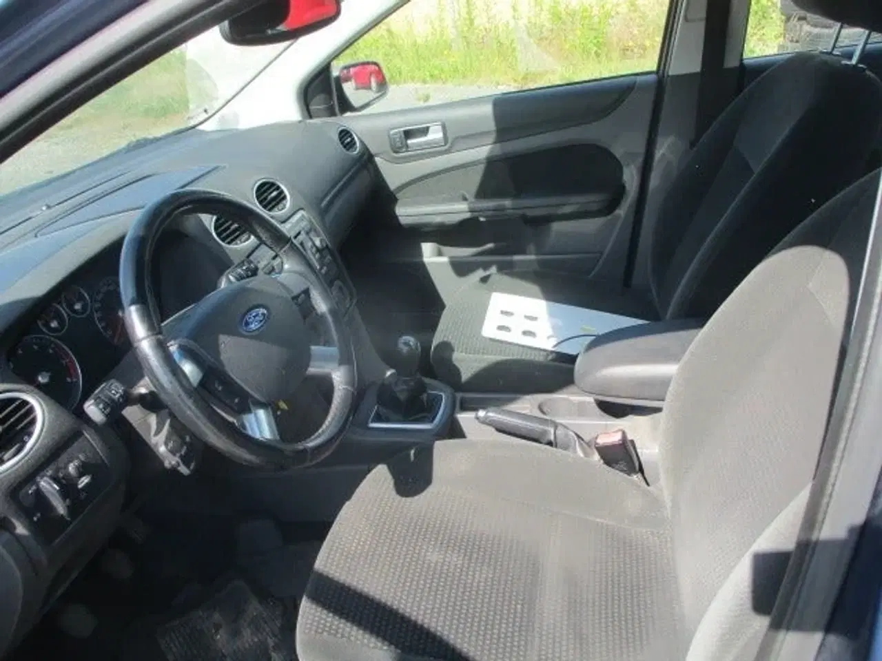 Billede 8 - Ford Focus 2,0 145 Ghia