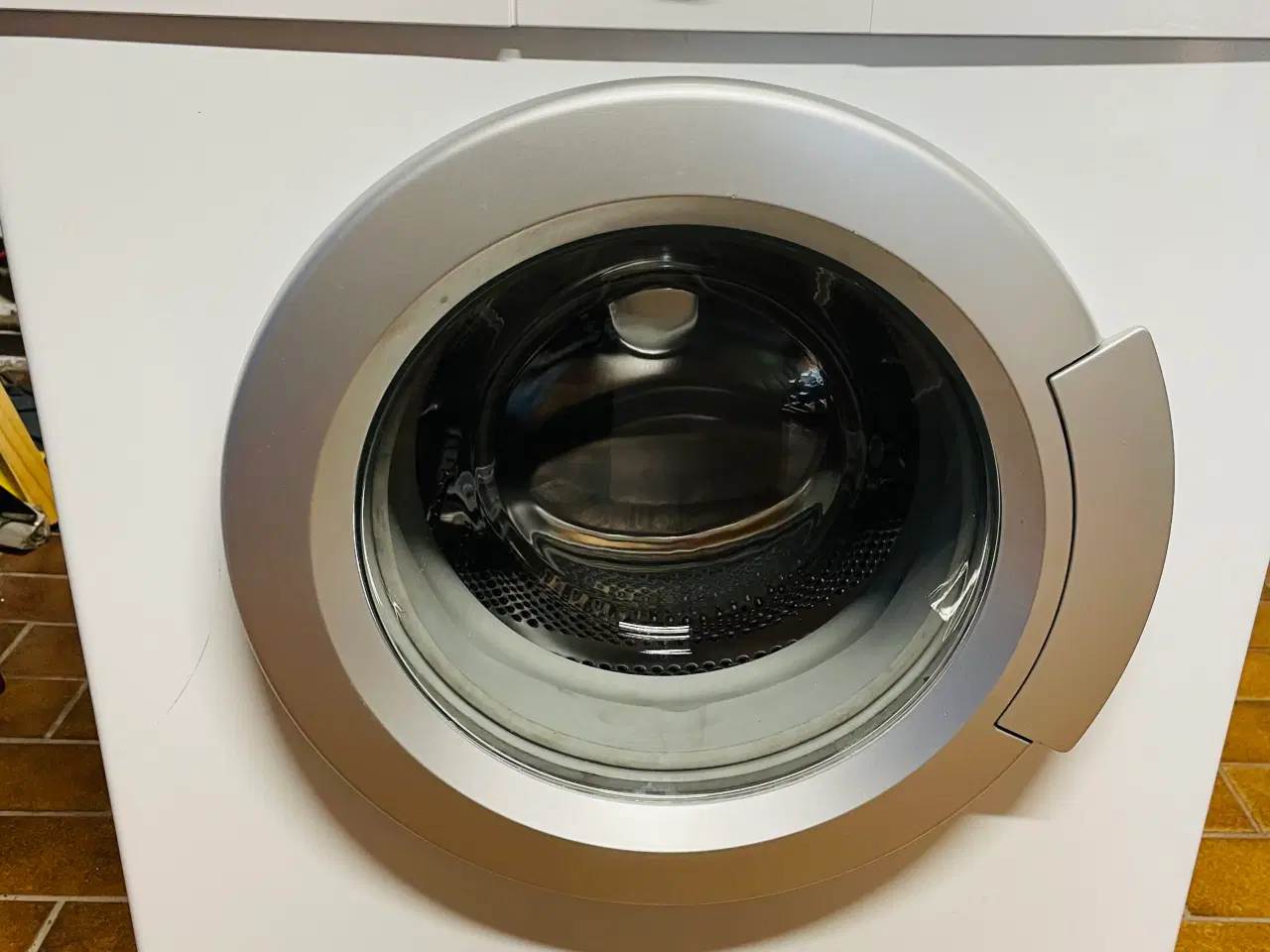 Billede 1 - God og velholdt Siemens IQ300 vaskemaskine