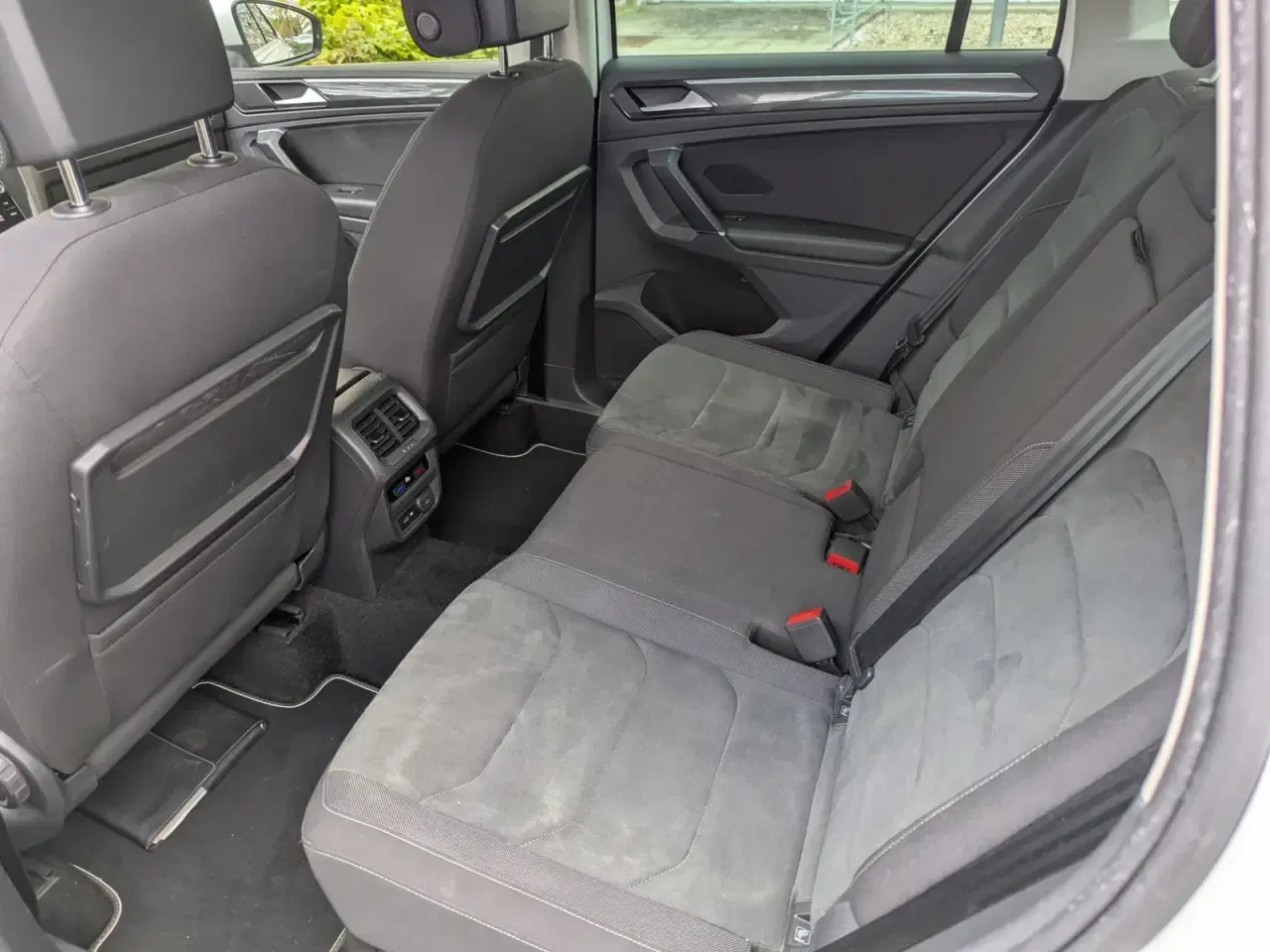 Billede 11 - VW Tiguan 2,0 TDi 150 Highline+ DSG