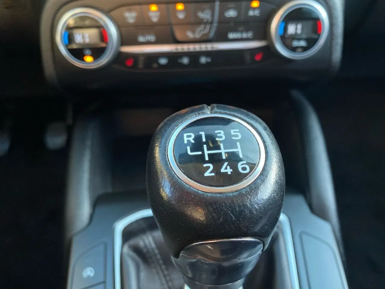 Billede 15 - Ford Focus 1,5 EcoBlue Titanium 120HK 5d 8g Aut.