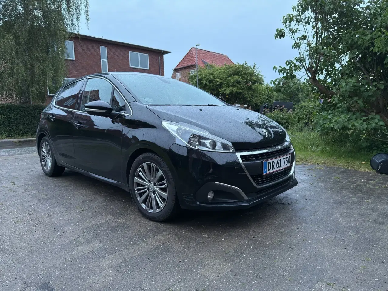 Billede 3 - Peugeot 208 1,6 BlueHDi 100 Envy
