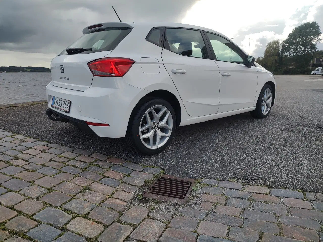 Billede 4 - Seat Ibiza 1,0 TSi 115 