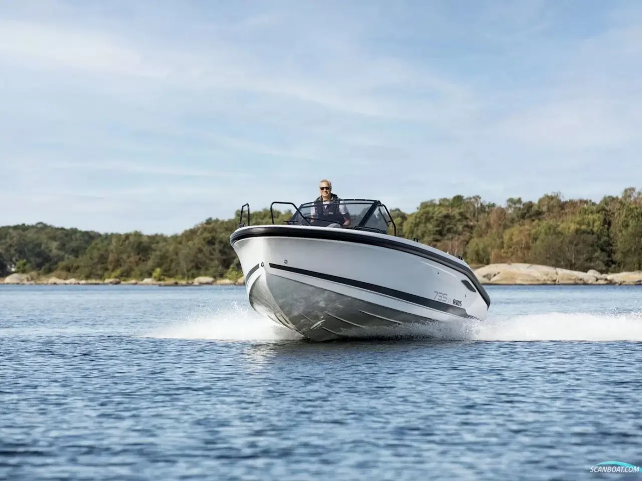 Billede 2 - Ryds 735 VI