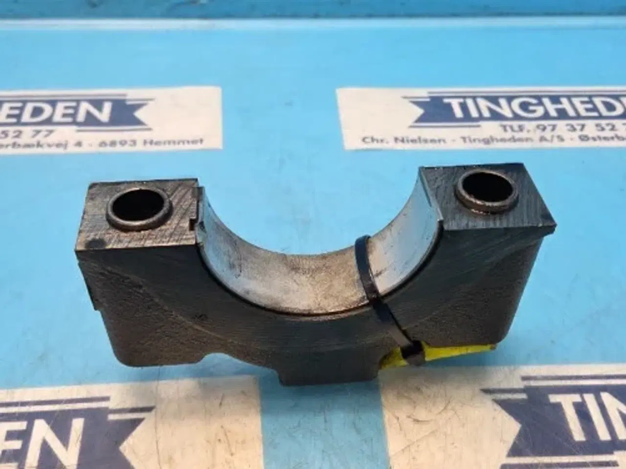 Billede 5 - Perkins 1006 Stempel Cap