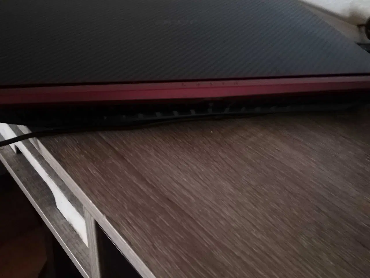 Billede 4 - Defekt Asus nitro AN515-51