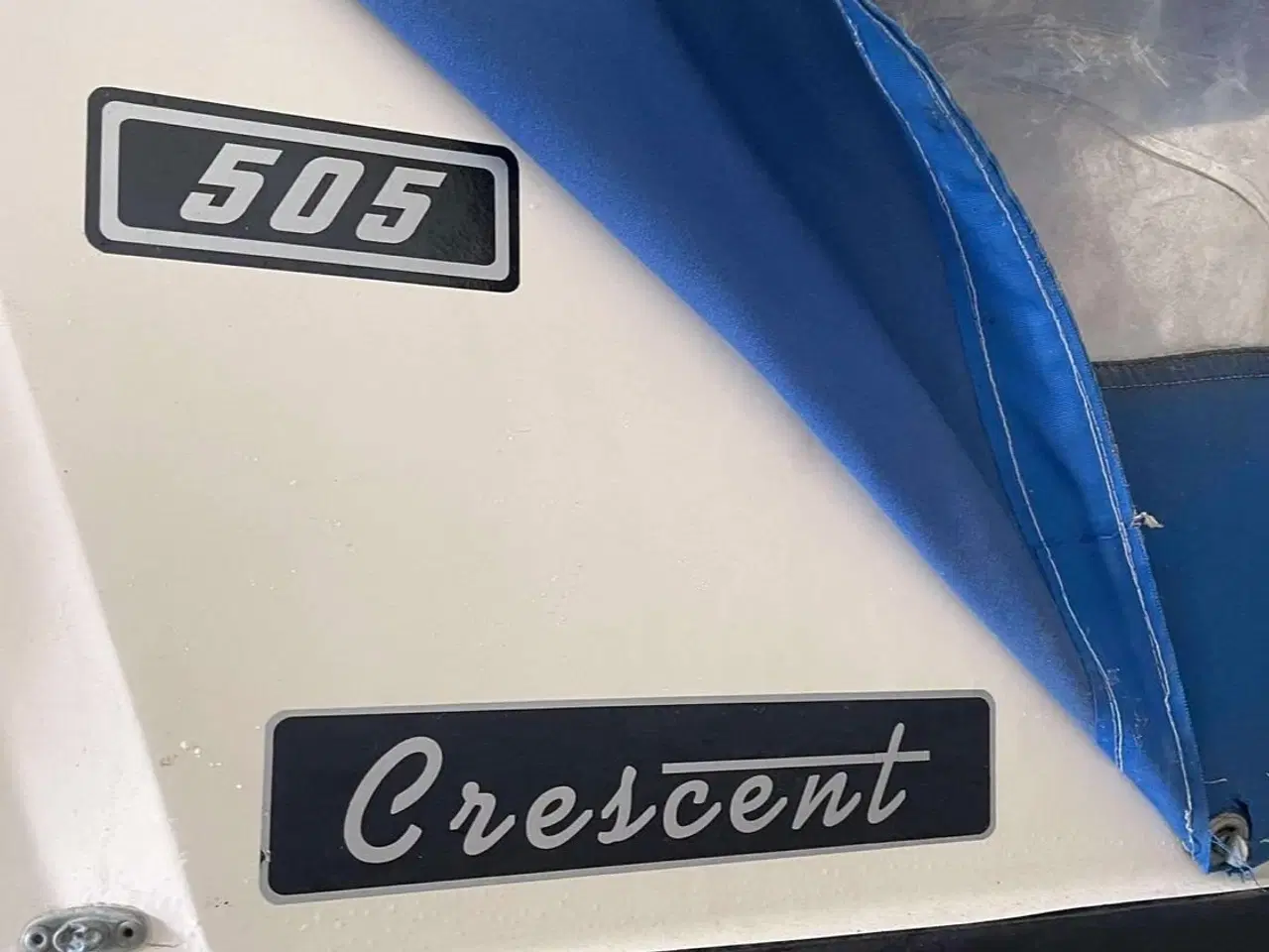 Billede 9 - Crescent 505