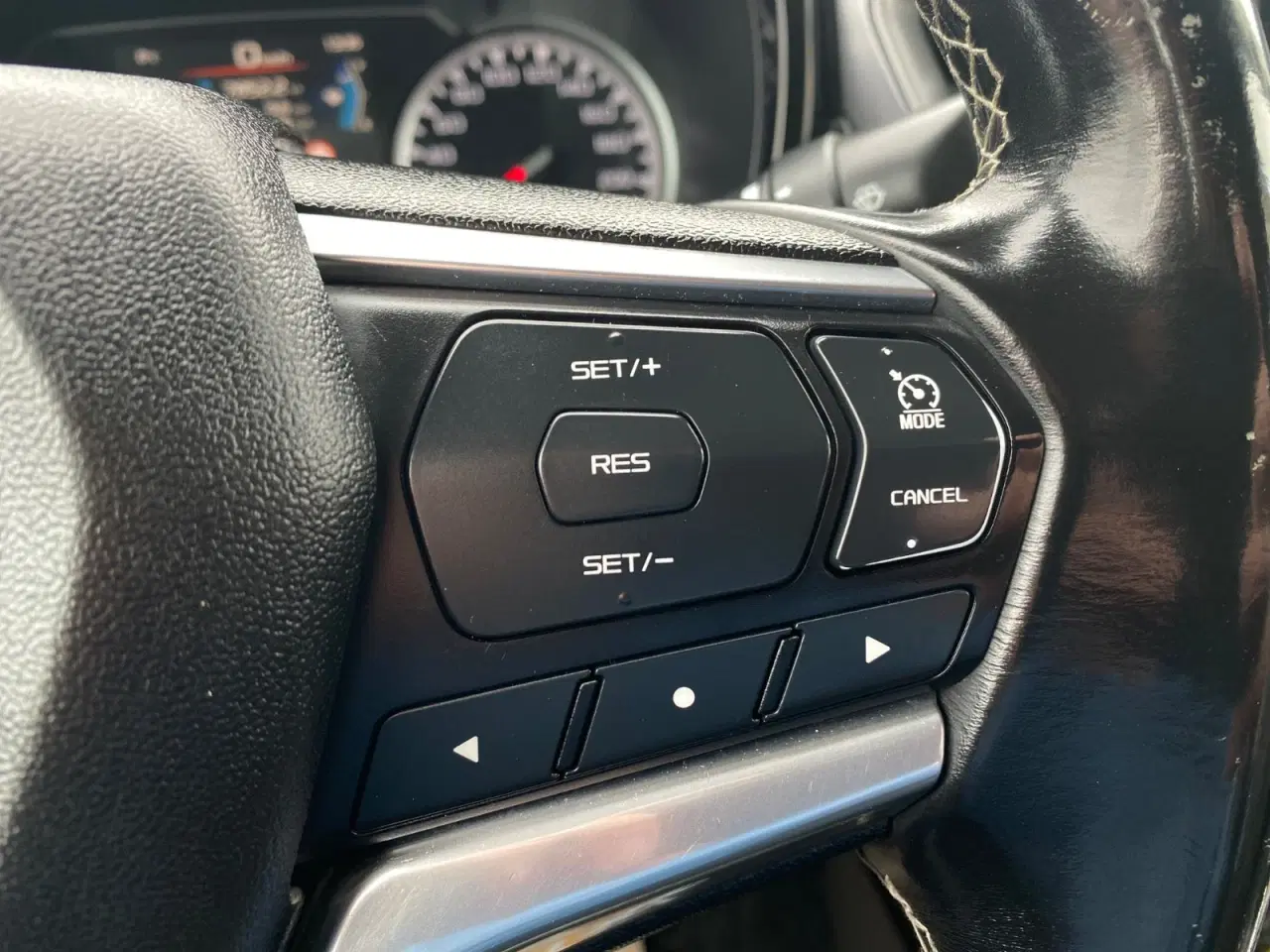 Billede 10 - Isuzu D-Max 1,9 TD 163 Crew Cab Premium