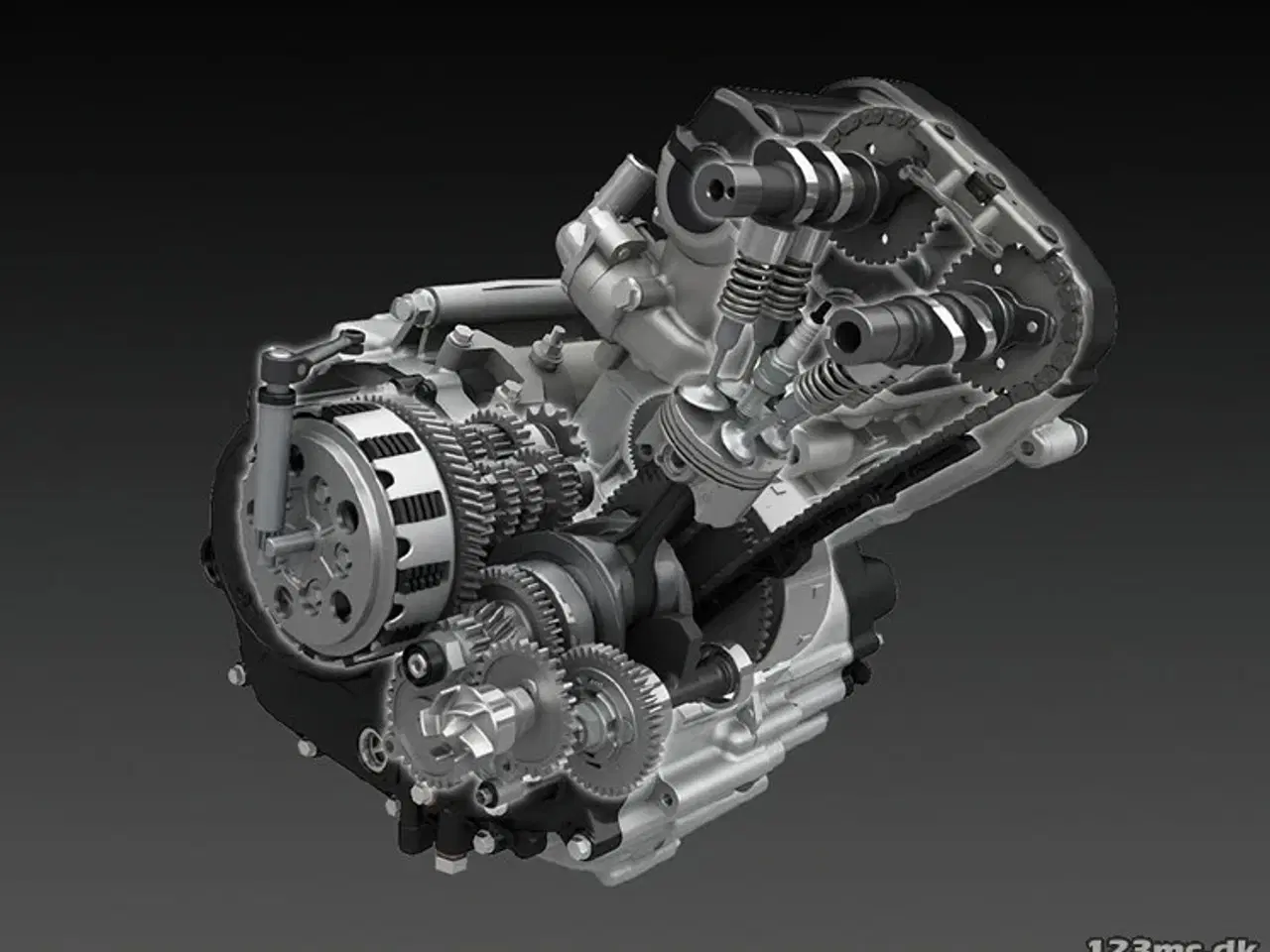 Billede 3 - Suzuki GSXS 125 ABS