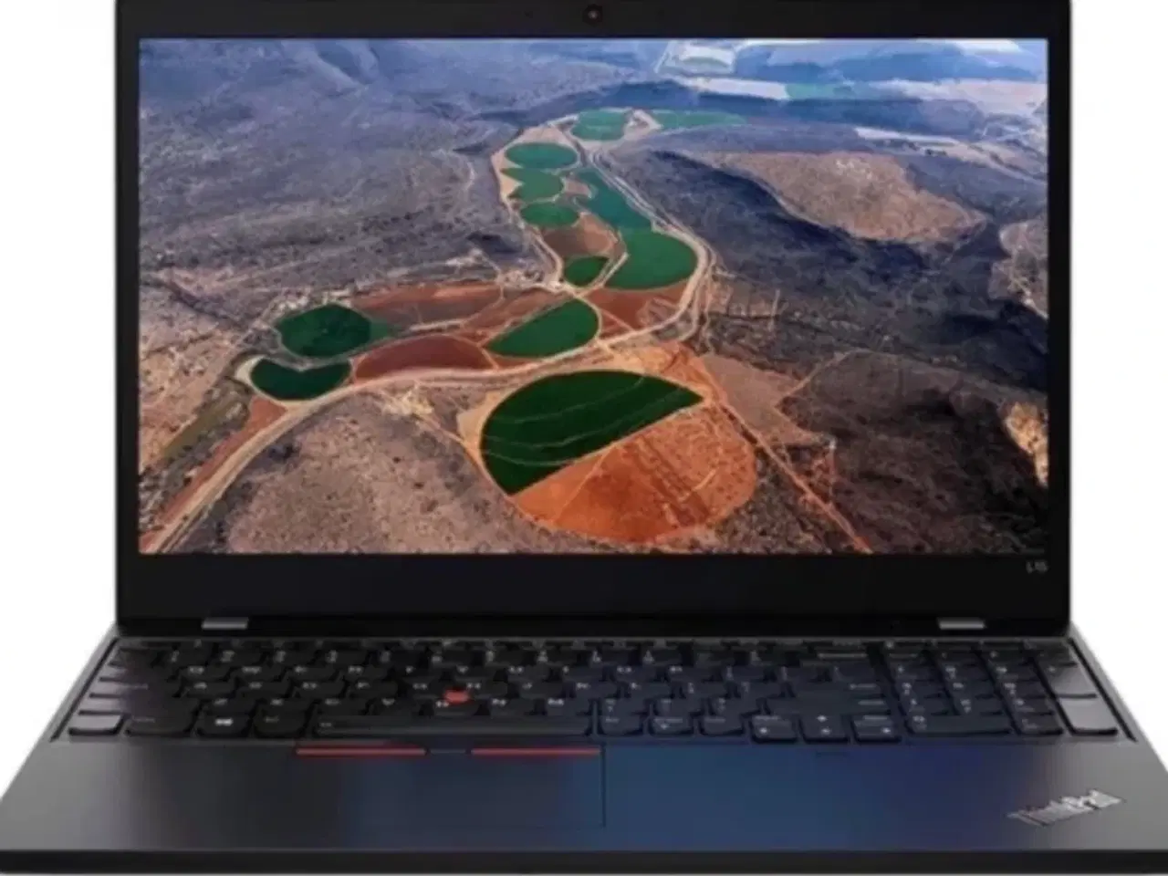 Billede 1 - Lenovo ThinkPad L15 Gen 1 15"  - Intel  i7-10510U 1,8GHz 256GB NVMe 8GB Win11 Pro - Grade B