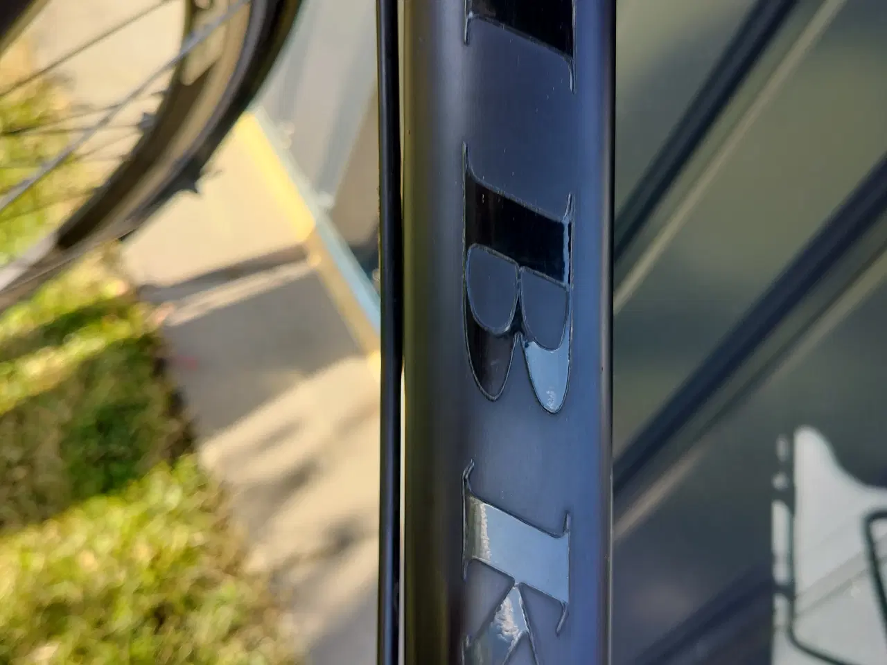 Billede 2 - MBK herrecykel med 8 gear.