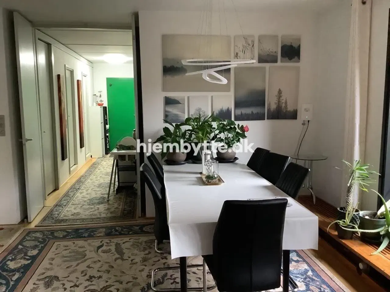 Billede 10 - Hjembytte - Paltholmterrasserne