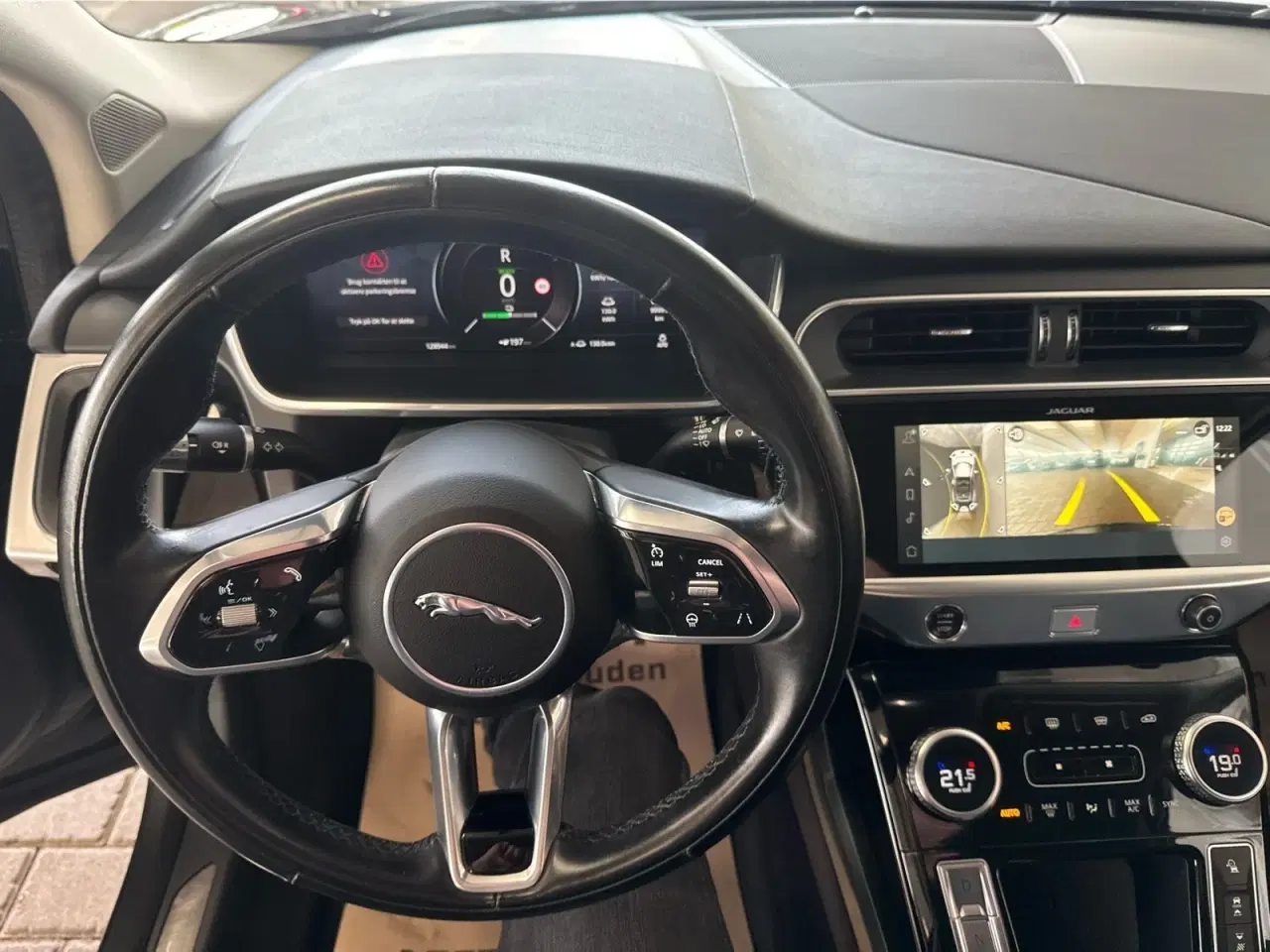 Billede 14 - Jaguar I-Pace  EV320 SE AWD