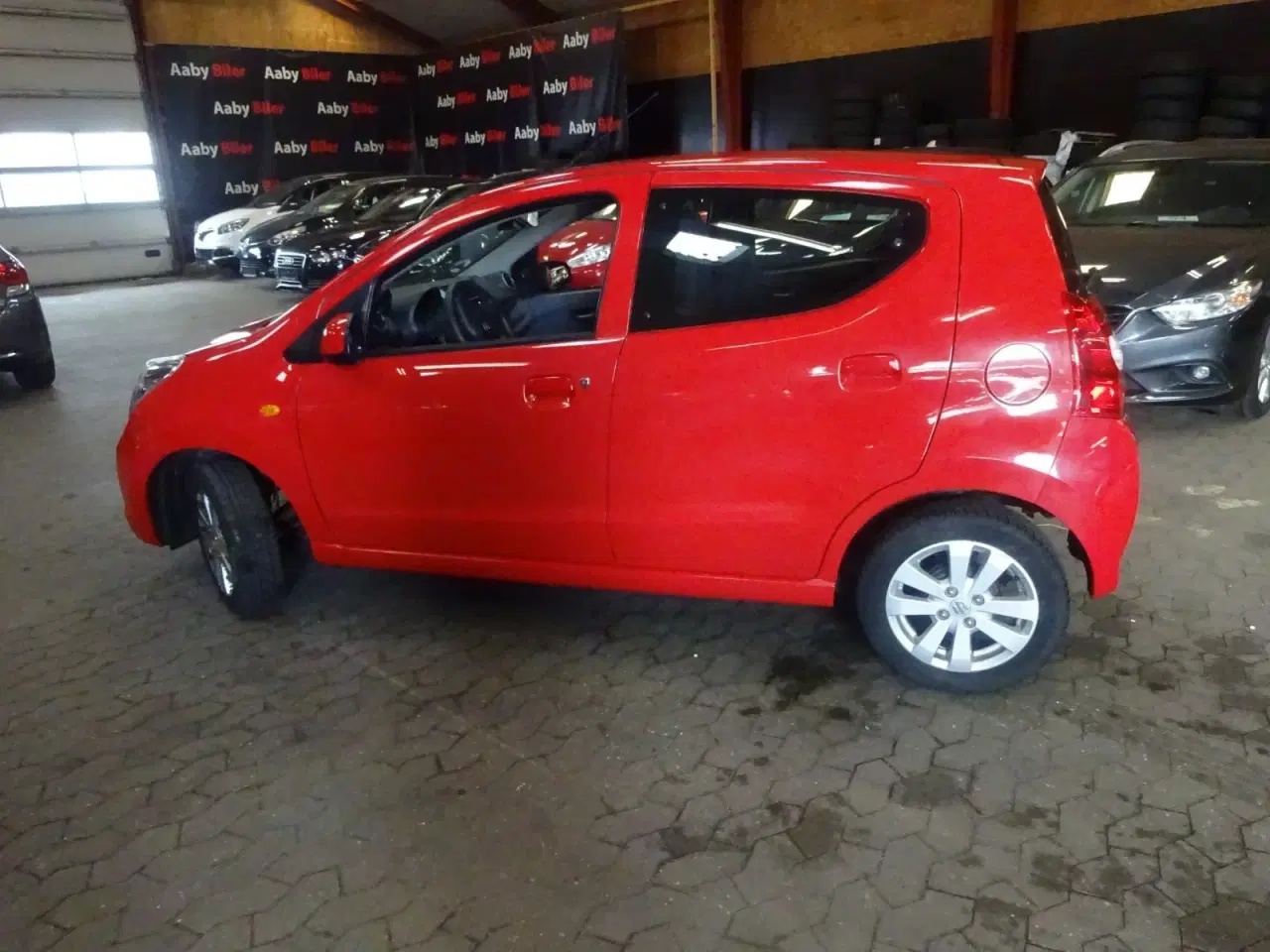 Billede 3 - Suzuki Alto 1,0 GLX ECO+