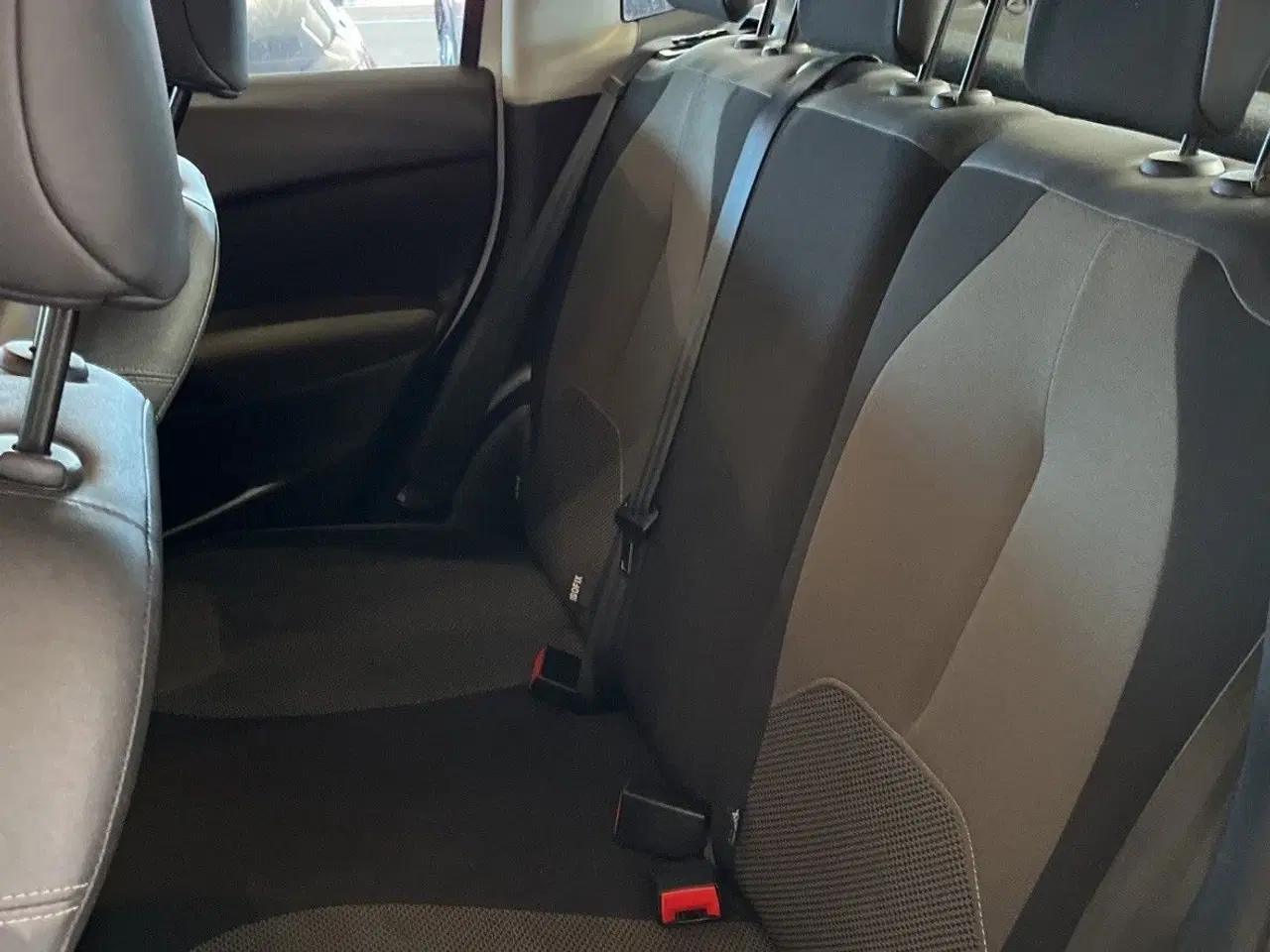 Billede 17 - Citroën C3 1,4 HDI Seduction 70HK 5d