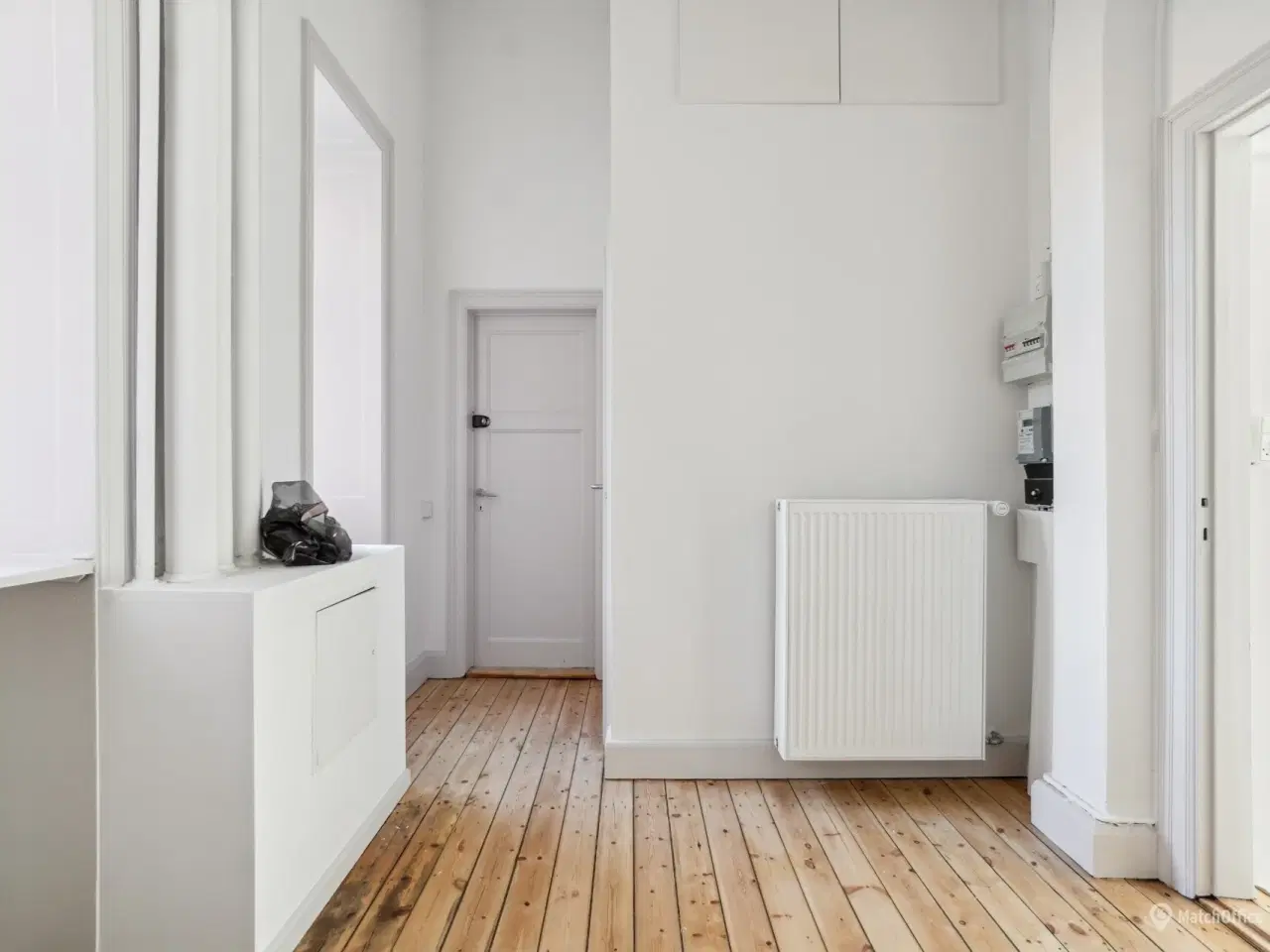 Billede 9 - Få din drømmebutik lige overfor Fælledparken