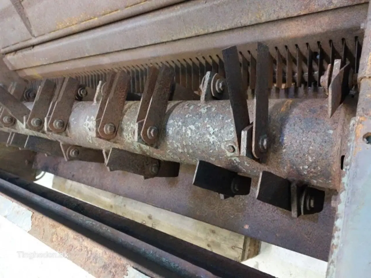 Billede 7 - Massey Ferguson 7274 Snitter 49070165