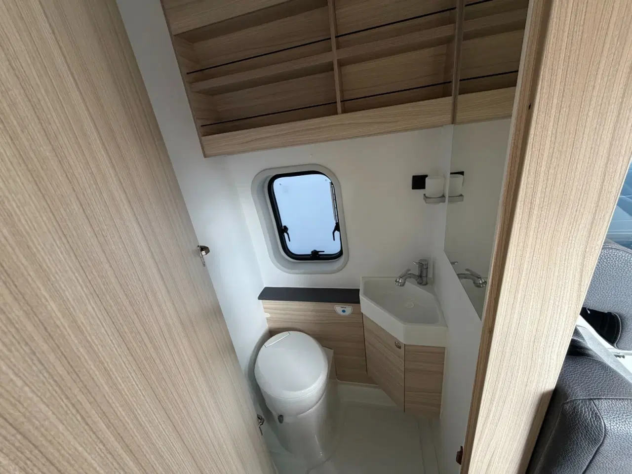 Billede 15 - Fiat Sun Living 2,2 MJT V65 XL aut.