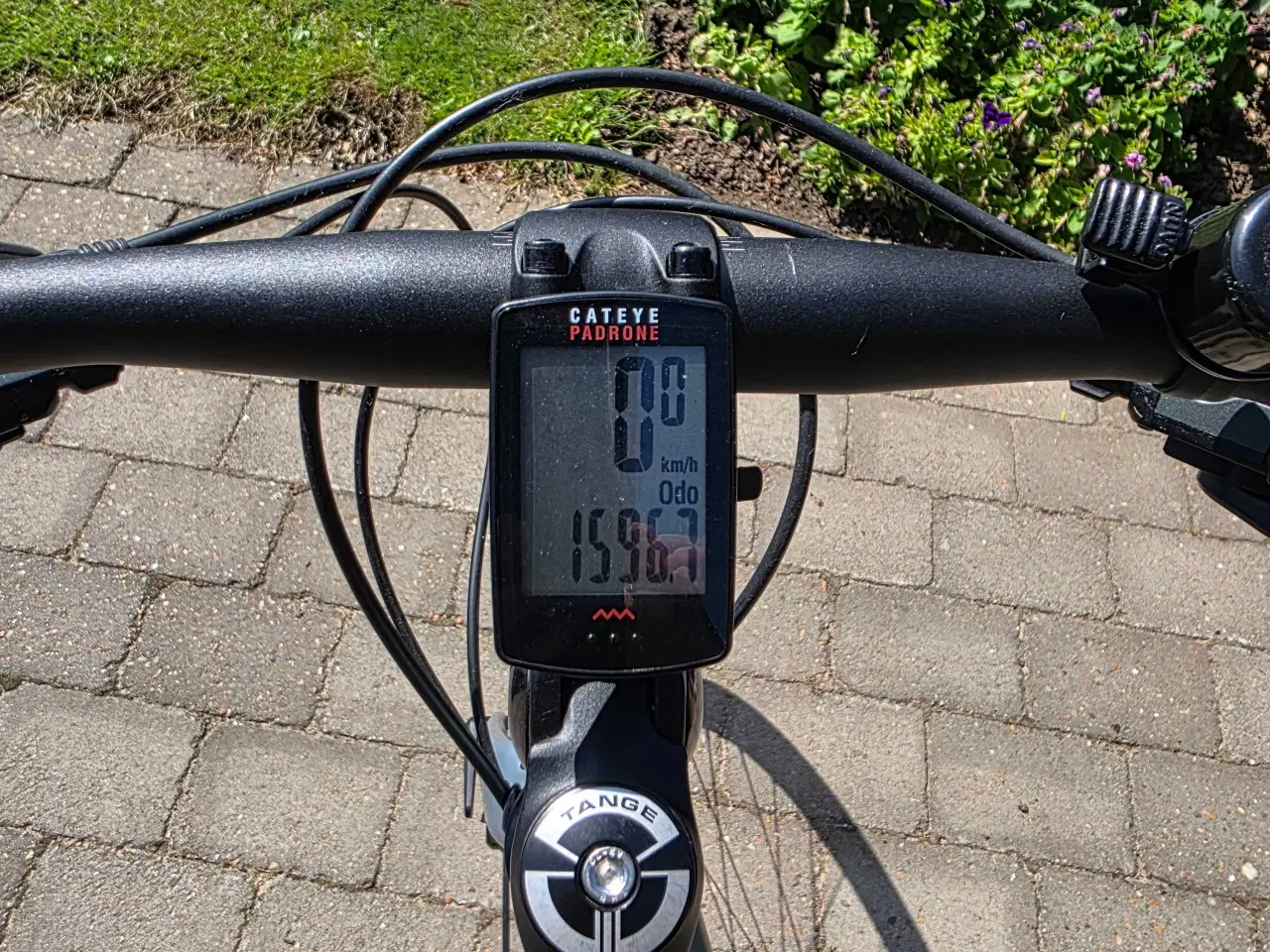 Billede 6 - Koga Citybike sælges 