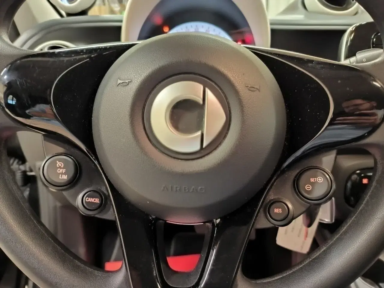 Billede 14 - Smart Forfour  EQ